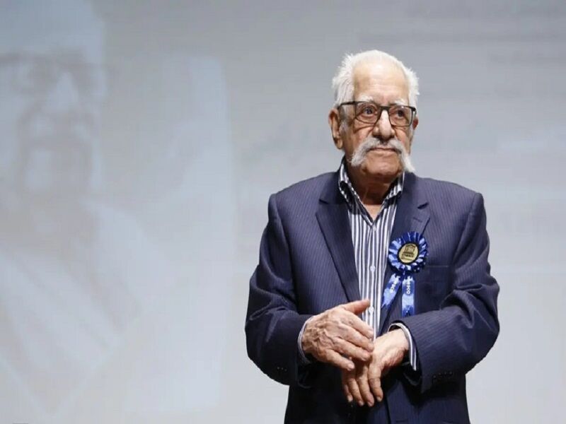 درگذشت عبدالمجید ارفعی مترجم منشور کوروش و گل نبشته‌های هخامنشی